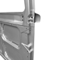 Preview: VW Bus T2 8.73-79 Schiebetür rechts mit Fensterausschnitt 221843106F wie NOS 221843106G